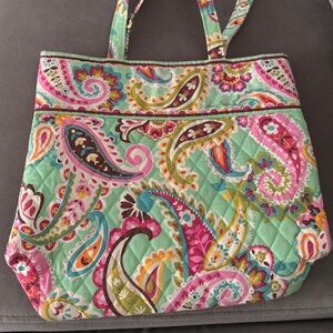 Vera Bradley Bag